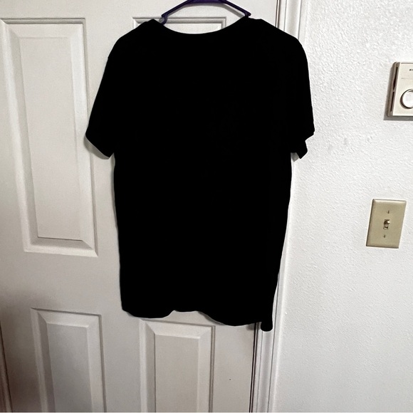 Cowboy Bebop See You Space Cowboy Graphic Mens L Sunrise Anime Manga Tee T Shirt - Picture 3 of 4